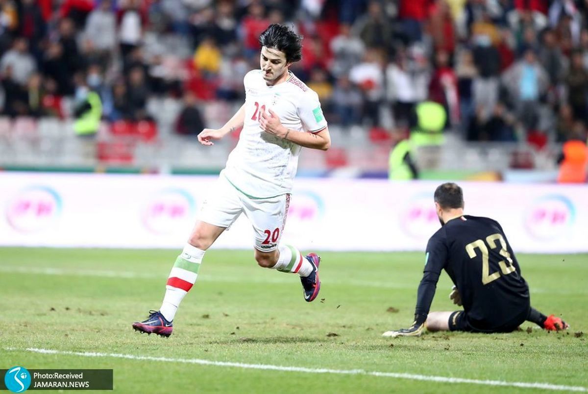 دو ستاره تیم ملی ایران به کرونا مبتلا شدند