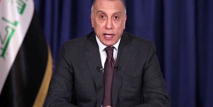 بیانیه نخست‌وزیر موقت عراق در حمایت از حشدالشعبی