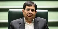 غیبت رئیسی در مجلس/ مخبر برای دفاع از وزیر پیشنهادی آموزش و پرورش به صحن رفت