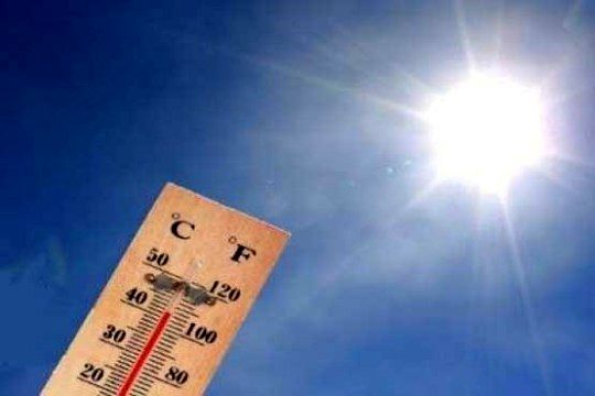هشدار جدی سازمان جهانی هواشناسی برای گرمای زمین 