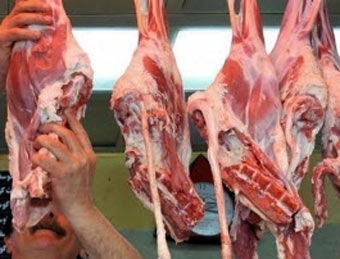 آغاز روند کاهش قیمت گوشت قرمز