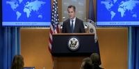 آمریکا دست به دامن عراق شد: مانع حملات به نیروهای ما شوید
