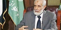 حکم اعدام رهبر موقت اخوان المسلمین مصر تایید شد