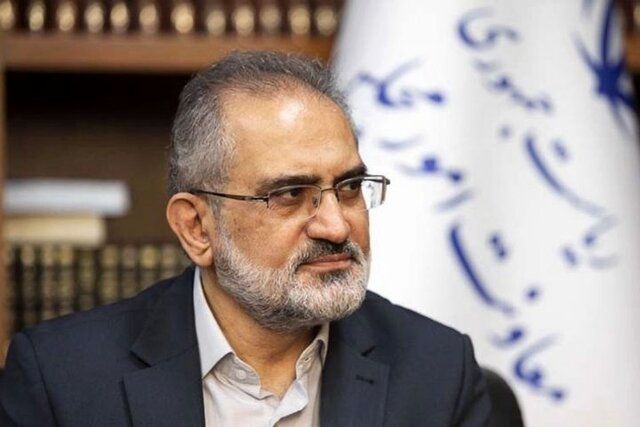 حسینی: حوادث اخیر برنامه ریزی شده بود/ دولت گوش شنوایی برای شنیدن انتقادات مردم دارد