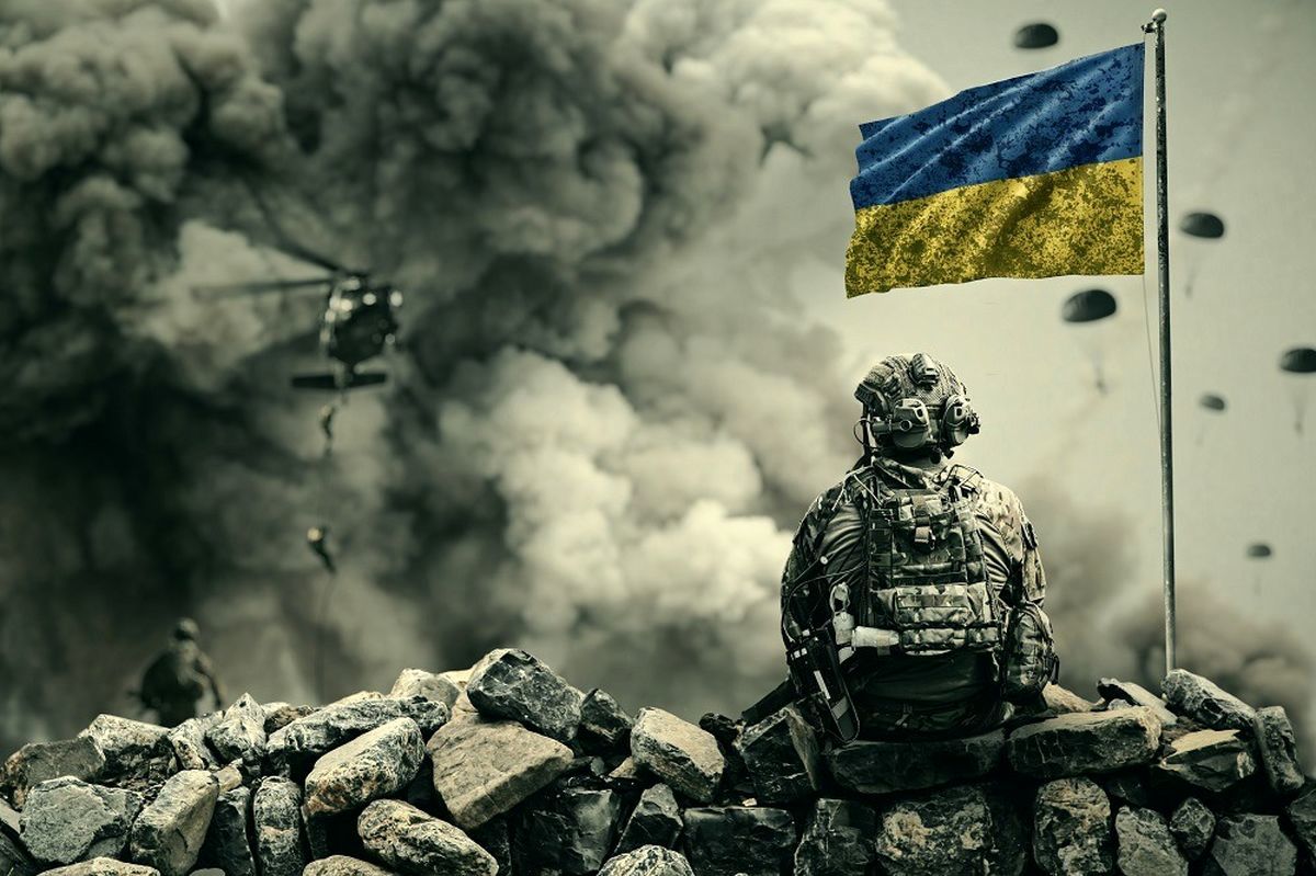 سایه سنگین جنگ اوکراین بر روی اروپا/ جنگ جهانی در راه است؟
