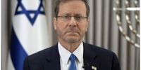 ادعای عجیب رئیس اسرائیل در پی حمله تلافی‌جویانه ایران/به کنسولگری ایران در سوریه حمله نکرده بودیم!
