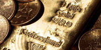 قیمت طلا ۲ درصد سقوط کرد/ ششمین ۳ ماهه رشد متوالی به ثبت رسید

