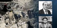 افشای هویت همکار جاسوس اسرائیلی کشته شده در حمله موشکی سپاه + جزئیات 