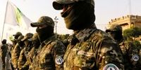 تایید شهادت پنج عضو گروههای مقاومت عراق در کرکوک