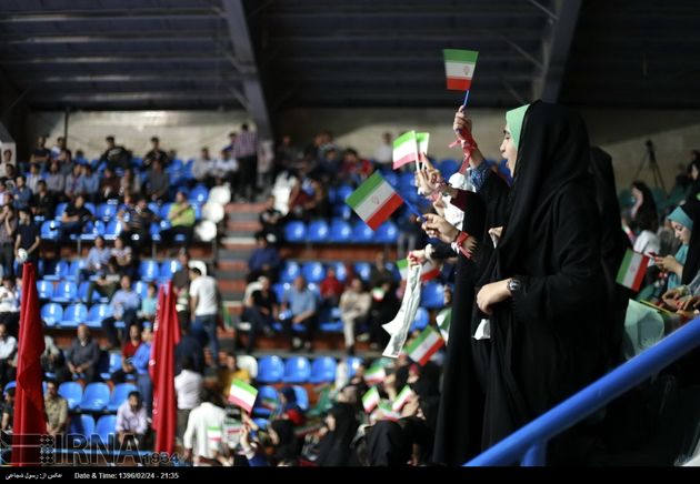 سفر انتخاباتی محمدباقر قالیباف به شیراز و اصفهان
