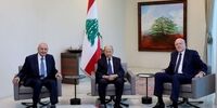 افشاگری منابع لبنانی از جزئیات دیدار رهبران سه گانه این کشور در سالروز استقلال