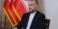 مجوز مذاکره مستقیم با آمریکا حاصل کدام جلسه امیرعبداللهیان بود؟/روایت یک خبرنگار 
