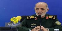 هشدار قاطعانه فرمانده قرارگاه خاتم: نیرو‌های مسلح آماده پاسخی سخت و جهنمی به هرگونه تجاوز هستند/ تا آخرین نفس ایستاده‌ایم و ذره‌ای تردید نداریم