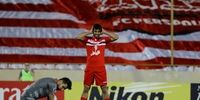 بزرگ ترین کابوس پرسپولیس مقابل لخویا