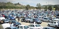 سقوط دسته جمعی قیمت خودرو در بازار ایران
