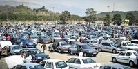 سقوط دسته جمعی قیمت خودرو در بازار ایران
