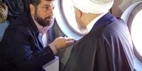 حسن روحانی: از خوشحالی کشاورزان اهوازی با اجرای طرح تأمین آب خوشحالیم