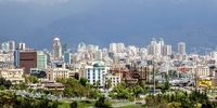 ارزان‌ترین خانه در تهران متری چند؟ 