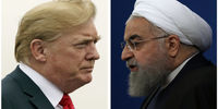 ترامپ: حاضرم بی‌قید و شرط با رهبران ایران رودررو دیدار کنم