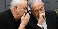 نتانیاهو از ترس دست به دامان خانواده اسرا شد