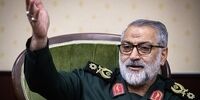 مقام سپاه: با فیلمسازان و هنرمندانی که به اسم فیلمسازی ریشه عفاف را می‌زنند باید برخورد شود