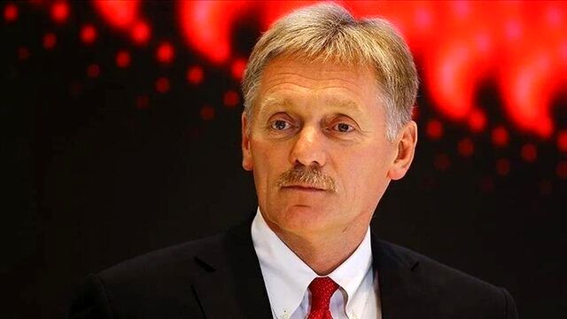 پاسخ کرملین به سخنان مکرون/ درباره انتقال موشک تاماهاوک صبر کنید