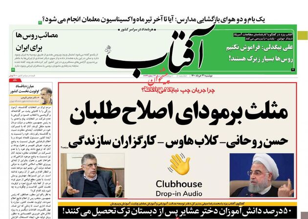 AftabYazd