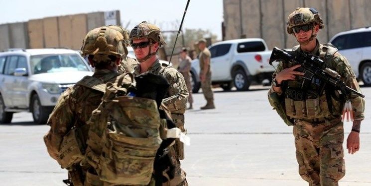 جزئیات جدید توافق نظامی عراق و آمریکا