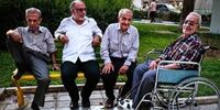 خبر مهم صندوق بازنشستگی کشوری درباره پرداخت عیدی بازنشستگان 
