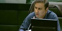 حاشیه های تذکر نماینده چابهار ادامه دار شد/درخواست ویدئوچک در مجلس