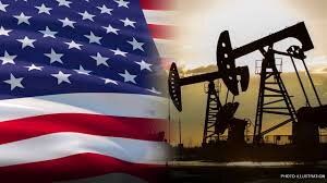 تولید نفت آمریکا به پیک رسید