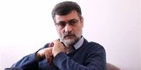  برنامه های قاضی زاده در انتخابات ریاست جمهوری
