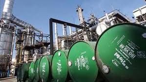 وضعیت قیمت نفت ایران در24 ساعت گذشته 