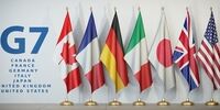 بیانیه مهم گروه ۷ درباره برنامه هسته‌ای ایران
