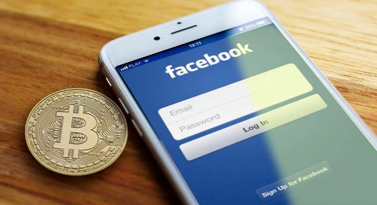 ارز مجازی فیسبوک یورو را تهدید می‌کند