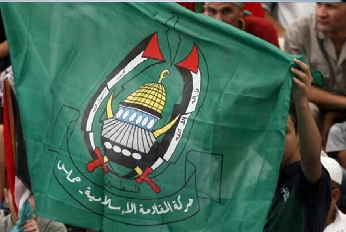 پیام حماس به گروههای فلسطینی/ برای توافق توپ در زمین اسرائیل است
