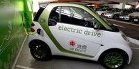 انقلاب خودروهای برقی به رهبری چین