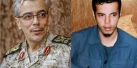 باقری‌ها؛ دو نسل و دو جنگ | میراث عمو برای برادرزاده ماند | سرلشکر باقری 20 سال عضو همیشگی شعام بود و نظرات بی سروصدا و راهگشایی می داد
