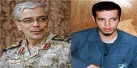 باقری‌ها؛ دو نسل و دو جنگ | میراث عمو برای برادرزاده ماند | سرلشکر باقری 20 سال عضو همیشگی شعام بود و نظرات بی سروصدا و راهگشایی می داد