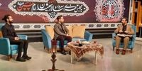 مجری پرحاشیه با یک برنامه مذهبی به تلویزیون بازگشت 
