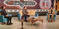 مجری پرحاشیه با یک برنامه مذهبی به تلویزیون بازگشت 
