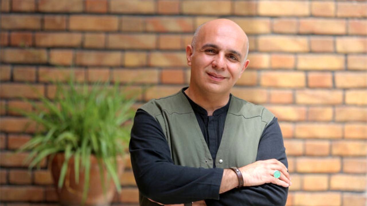 آقای بازیگر مشهور برای بار دوم ازدواج کرد + عکس