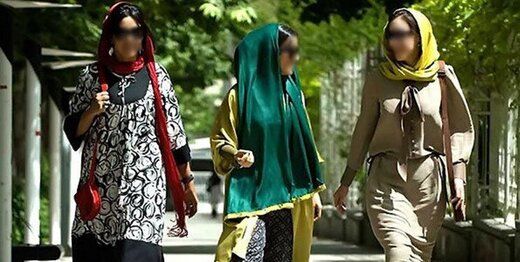 توئیت اعتراضی یک امام جمعه درباره وضعیت حجاب / چرا صداتون درنمیاد؟! شهر داره سقوط میکنه 