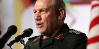 سرلشکر صفوی: از مرگ نمی‌ترسیم / انقلاب اسلامی با ایثارگری شهدا ماندگار خواهد بود