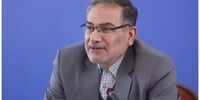 واکنش شمخانی به اجلاس اخیر شورای حکام