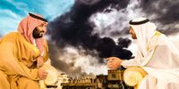 سودان گروگان عربستان و امارات شد/ گروگشی ابوظبی و ریاض از خلیج فارس تا شاخ آفریقا