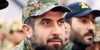پیکر فواد شکر از زیر آوار خارج شد

