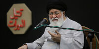  علم‌الهدی: برخی مجریان صداوسیما صدا را نرم و نازک می‌کنند