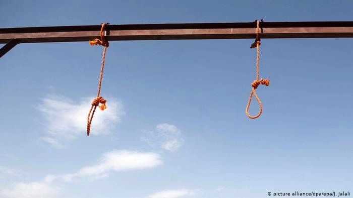 ۳۷ نفر در عربستان سعودی اعدام شدند