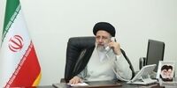 دستور ابراهیم رئیسی به وزیر بهداشت و استاندار خراسان رضوی
